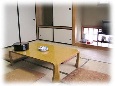 Maruya Ryokan Morioka Dış mekan fotoğraf